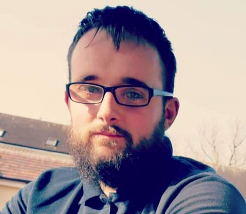 Jack Hodson